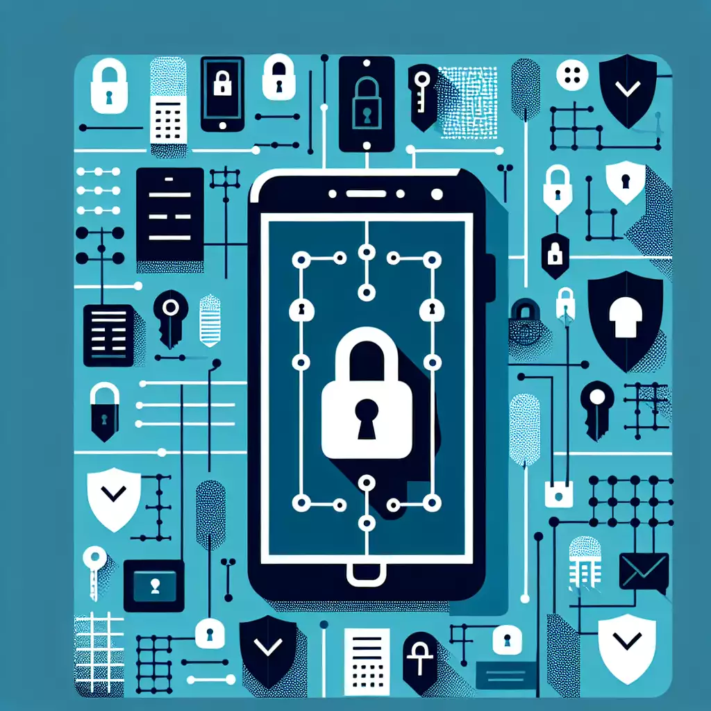 Cara Memaksimalkan Keamanan Data di Smartphone Anda dengan Enkripsi