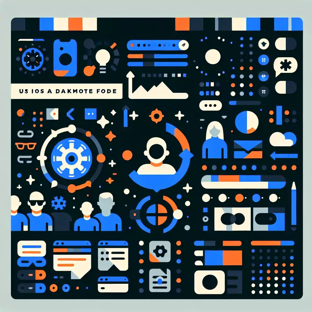 Panduan Lengkap untuk Menggunakan Fitur Dark Mode di Semua Aplikasi