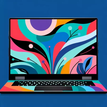 Review Dell XPS 13: Laptop Super Ringan dengan Performa Tinggi