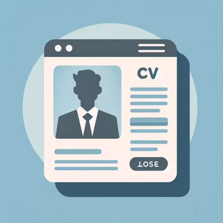 Aplikasi Pembuat CV Profesional yang Bisa Membantu Anda Dapatkan Pekerjaan