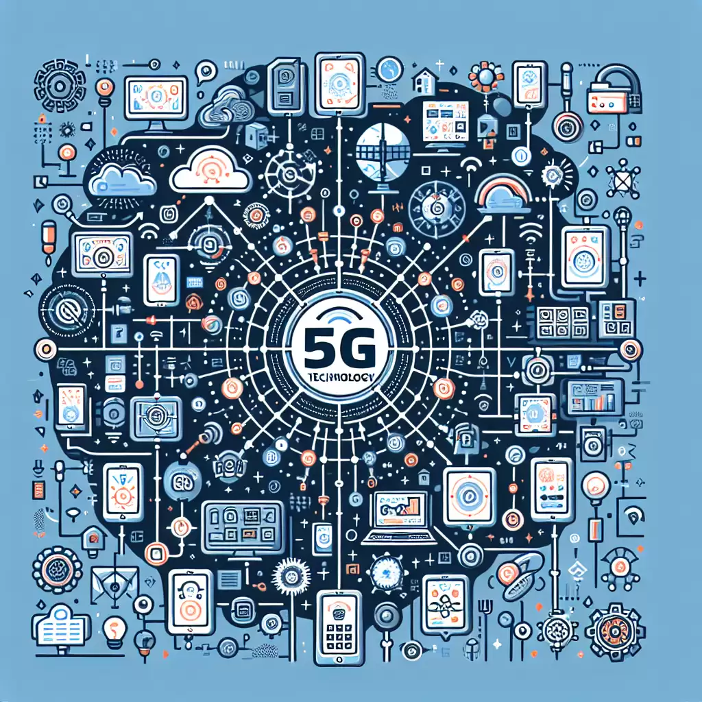 Teknologi 5G: Apa Artinya untuk Pengguna dan Ekosistem Digital?