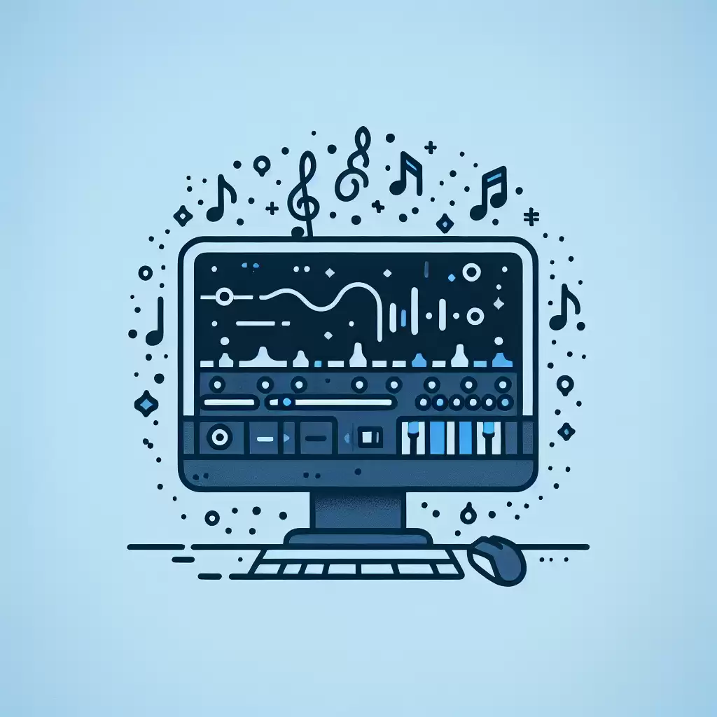 Aplikasi Editing Musik Terbaik untuk Membuat Karya Anda Lebih Profesional