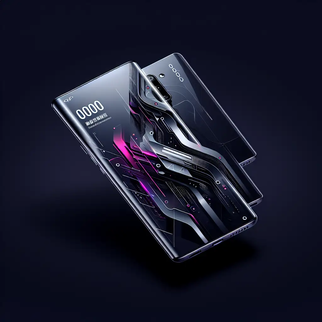 Oppo Find X6 Pro: Fitur Canggih dengan Desain Futuristik
