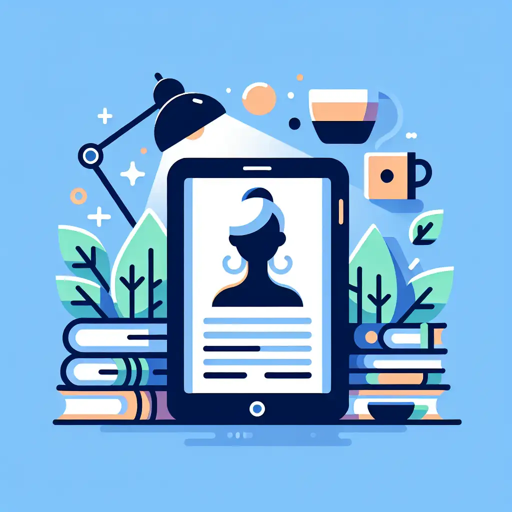 Aplikasi Pembaca Ebook Terbaik untuk Pengalaman Membaca yang Lebih Nyaman