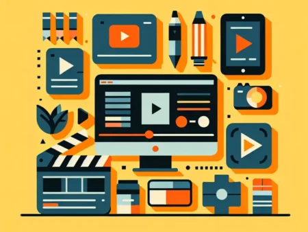 Aplikasi Pengedit Video yang Wajib Dimiliki Setiap Konten Kreator