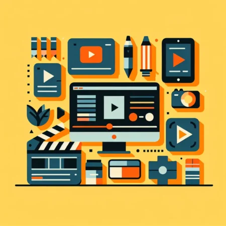 Aplikasi Pengedit Video yang Wajib Dimiliki Setiap Konten Kreator