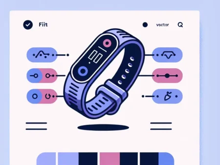 Xiaomi Mi Band 8: Fitur Baru yang Meningkatkan Pengalaman Pengguna