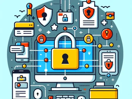 Keamanan Cyber di Era Digital: Langkah yang Harus Diambil Setiap Pengguna