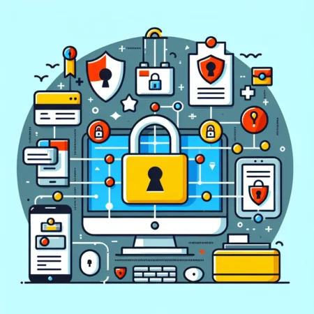 Keamanan Cyber di Era Digital: Langkah yang Harus Diambil Setiap Pengguna