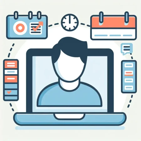 Aplikasi untuk Menyusun Jadwal Kerja agar Lebih Teratur