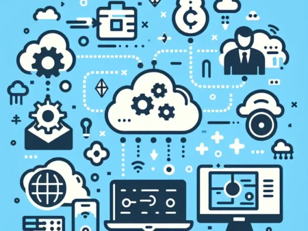 Teknologi Cloud Computing: Pengaruhnya Terhadap Bisnis dan Pengguna