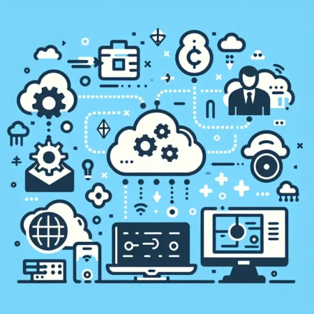 Teknologi Cloud Computing: Pengaruhnya Terhadap Bisnis dan Pengguna