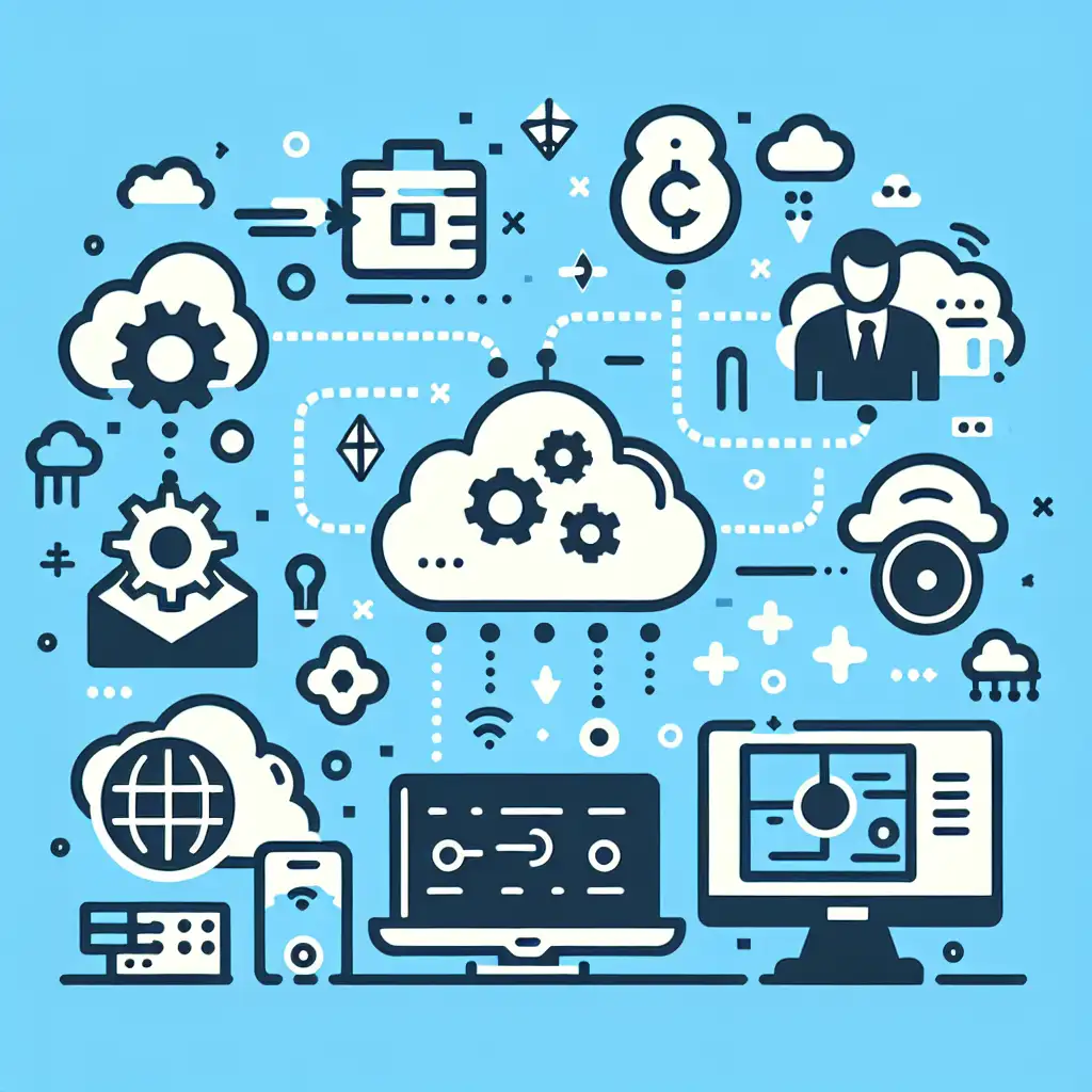 Teknologi Cloud Computing: Pengaruhnya Terhadap Bisnis dan Pengguna