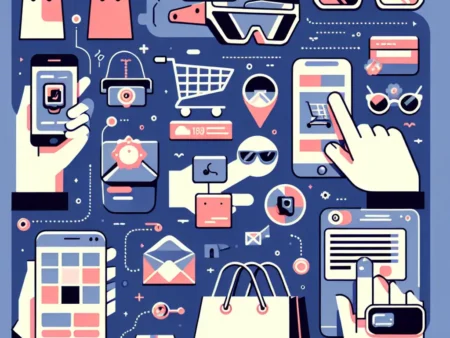 Augmented Reality untuk Belanja: Pengalaman Belanja Online yang Lebih Realistis