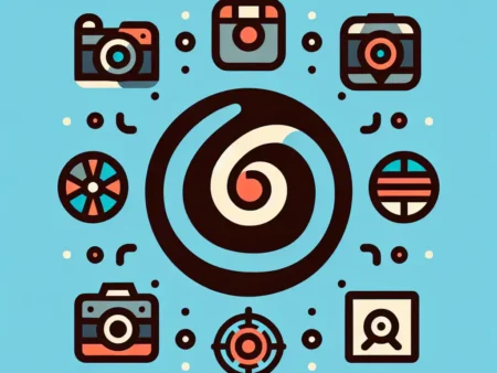 6 Aplikasi Kamera yang Bisa Membuat Foto Anda Tampak Profesional