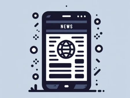 Aplikasi Pembaca Berita yang Membantu Anda Tetap Terkini