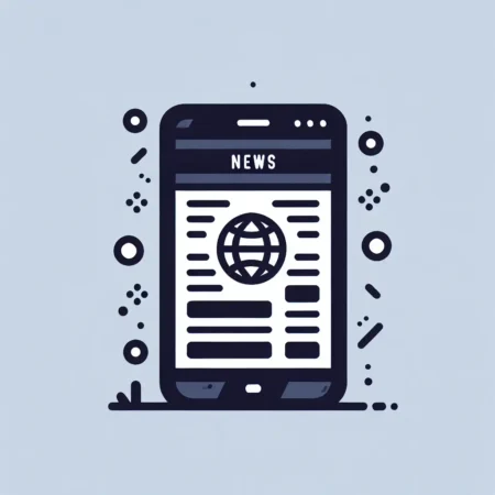 Aplikasi Pembaca Berita yang Membantu Anda Tetap Terkini