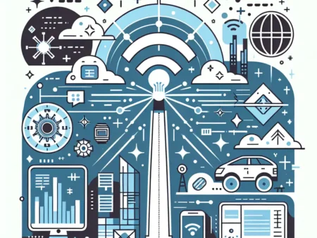 Teknologi Li-Fi: Internet Cepat dengan Menggunakan Cahaya