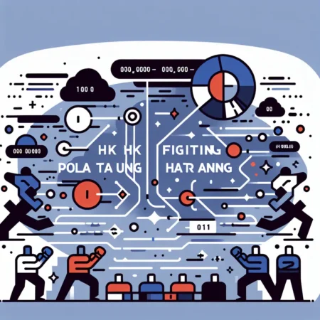 Data HK Pola Tarung