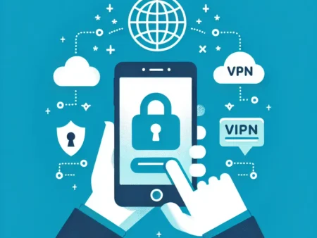 Cara Menggunakan Aplikasi VPN untuk Keamanan Internet