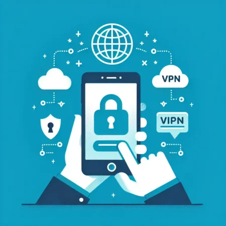 Cara Menggunakan Aplikasi VPN untuk Keamanan Internet