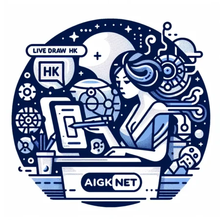 Live Draw HK Angkanet