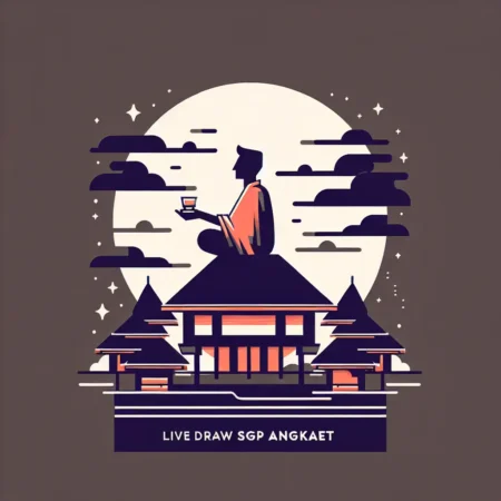 Live Draw SGP Angkanet