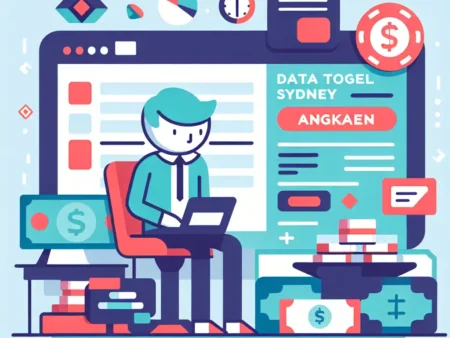 Data Togel Sydney Angkanet