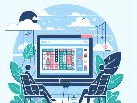 Data Togel Sydney 6D Angkanet