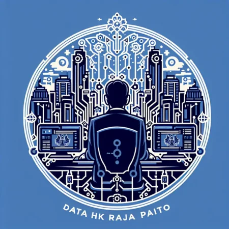Data HK Raja Paito