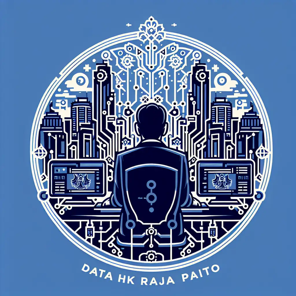 Data HK Raja Paito
