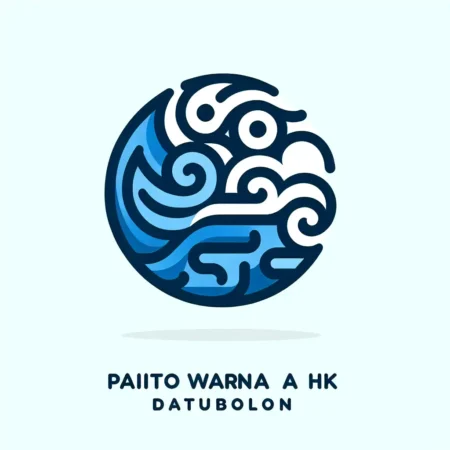 Paito Warna HK Datubolon