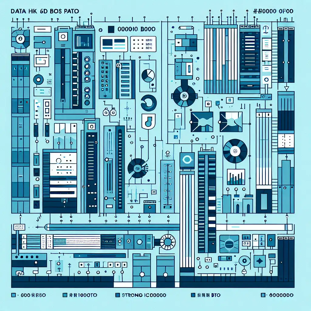 Data HK 6D Bos Paito