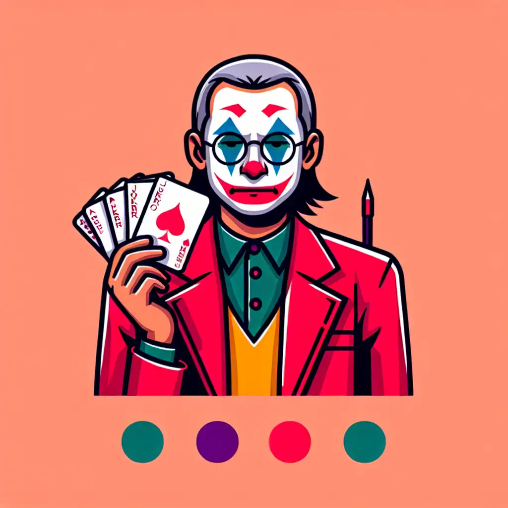 Paito Warna SGP Joker Merah