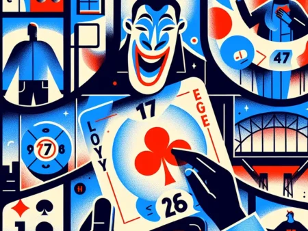 Data Togel Sydney 6D Joker Merah