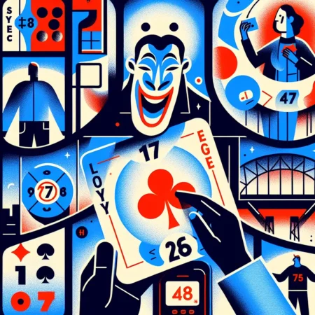 Data Togel Sydney 6D Joker Merah