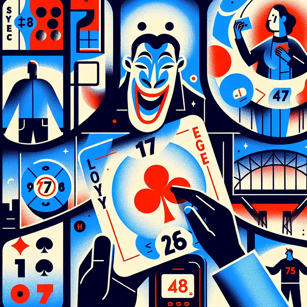 Data Togel Sydney 6D Joker Merah