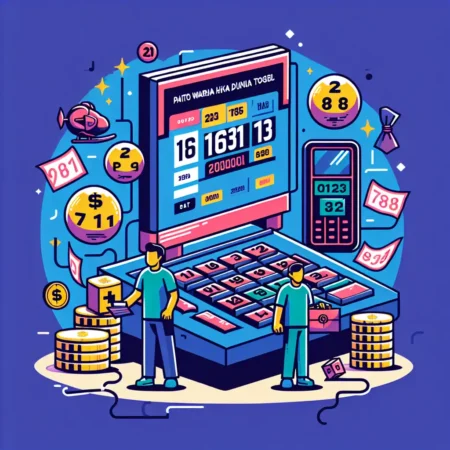 Paito Warna HK Raja Dunia Togel