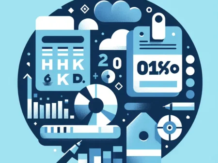 Data HK 6D Pencari Angka