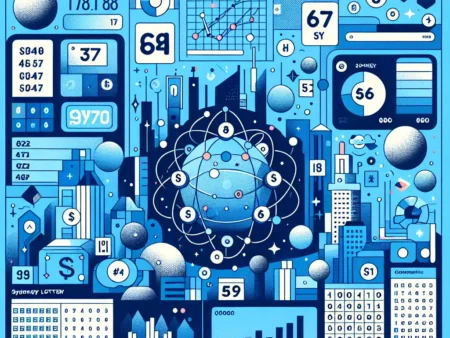Data Togel Sydney Angka Paito