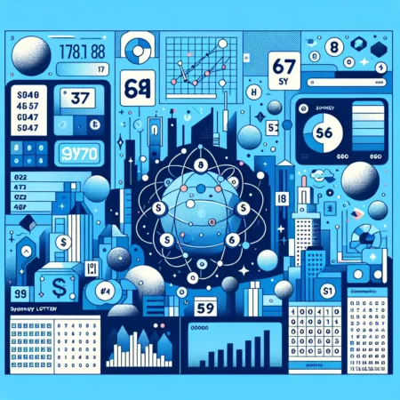 Data Togel Sydney Angka Paito