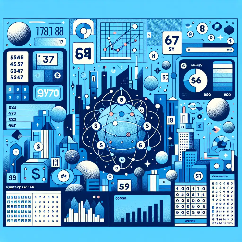 Data Togel Sydney Angka Paito