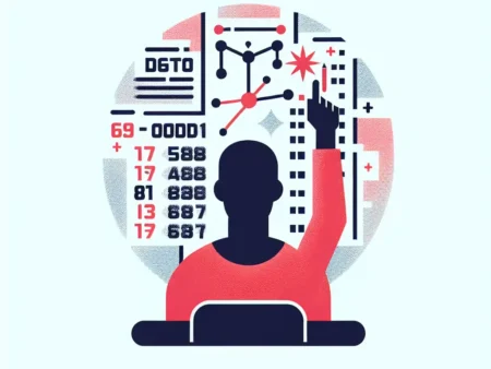 Data Togel Sydney 6D Angka Paito