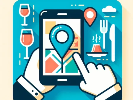 Aplikasi Pencari Restoran Terbaik untuk Menemukan Tempat Makan Favorit