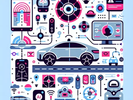 Teknologi Self-Driving Car: Apa yang Harus Diketahui Sebelum Menggunakannya?