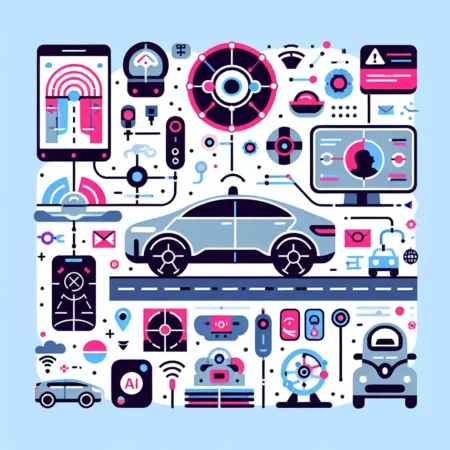 Teknologi Self-Driving Car: Apa yang Harus Diketahui Sebelum Menggunakannya?