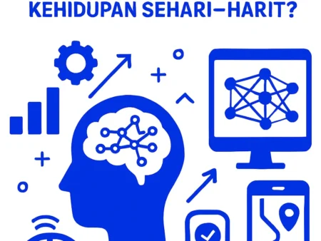Teknologi Deep Learning: Apa Itu dan Bagaimana Memengaruhi Kehidupan Sehari-Hari?